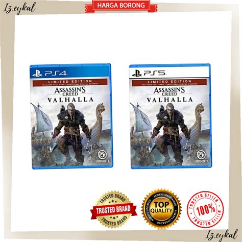 cheapest assassin's creed valhalla